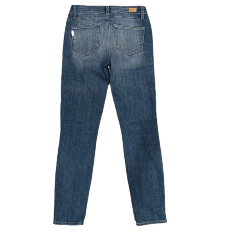 Paige VERDUGO ANKLE jeans - size 26 - Picture 5 of 6